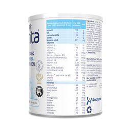 Goat Milk-Based Infant Formula Powder with Iron, 0-12 M