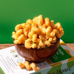 Low Carb Cavatappi