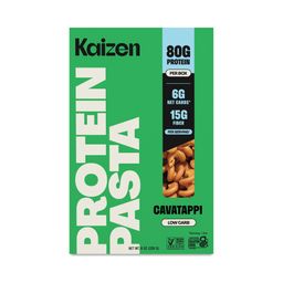 Protein Pasta, Cavatappi