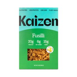 Low Carb Fusilli