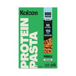 Protein Pasta, Fusilli