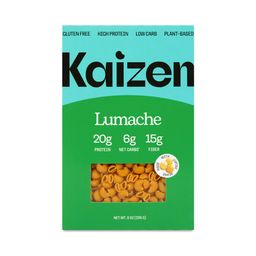 Low Carb Lumache