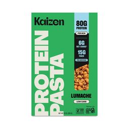Protein Pasta, Lumache