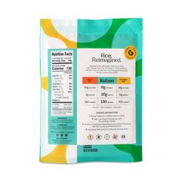 Low Carb Rice