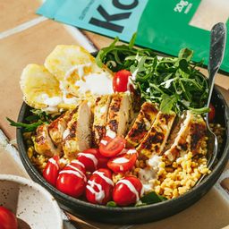 Low Carb Rice