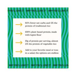 Low Carb Rice, Spanish