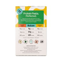 Low Carb Ziti