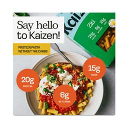 Low Carb Ziti