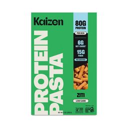 Protein Pasta, Ziti