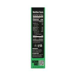 Protein Pasta, Ziti