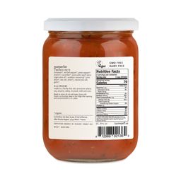 Gazpacho