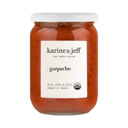 Gazpacho