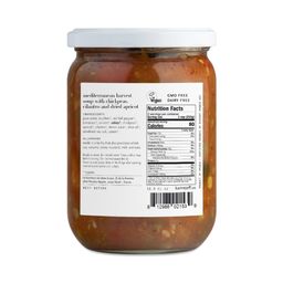 Mediterranean Harvest Soup