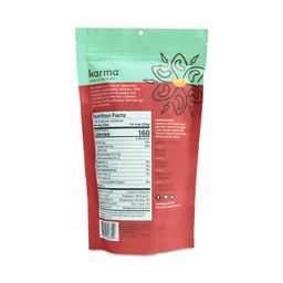 Roasted Cashews, Peri Peri