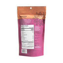 Wrapped Cashews, Cinnamon