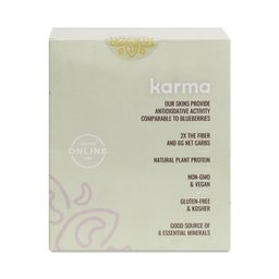 Wrapped Cashews, Keto Variety Snack Pack