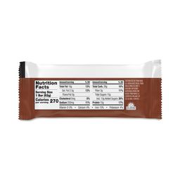Organic Protein Bars, Peanut Butter Brownie