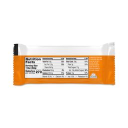 Organic Protein Bars, Peanut Butter Cup