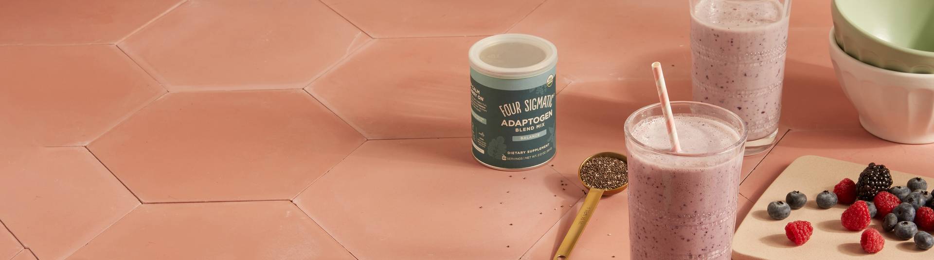 Kelly LeVeque Kelly LeVeque's Shopping List Thrive Market