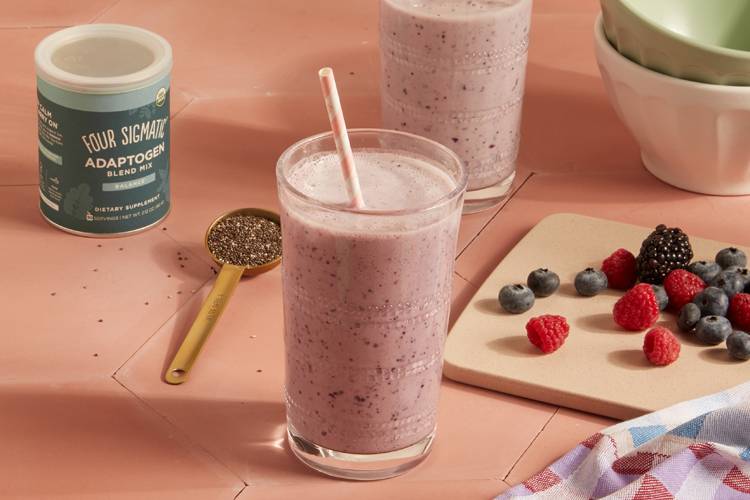 Kelly LeVeque's Shopping List