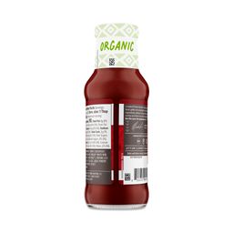 Organic Unsweetened Ketchup