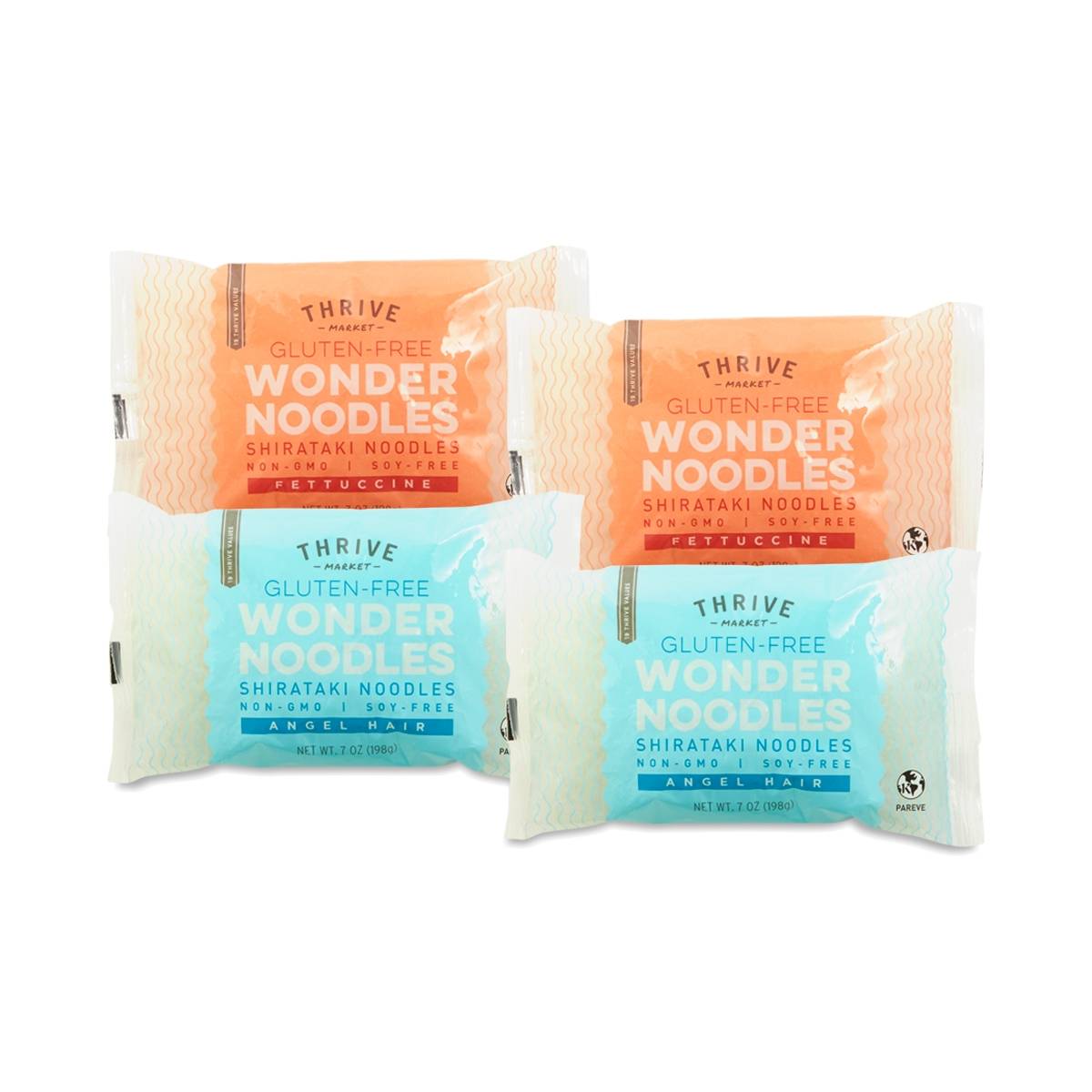  Thrive Market Keto Noodles