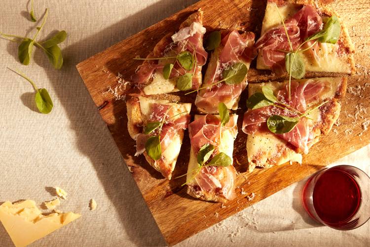 Keto Baking Shopping List