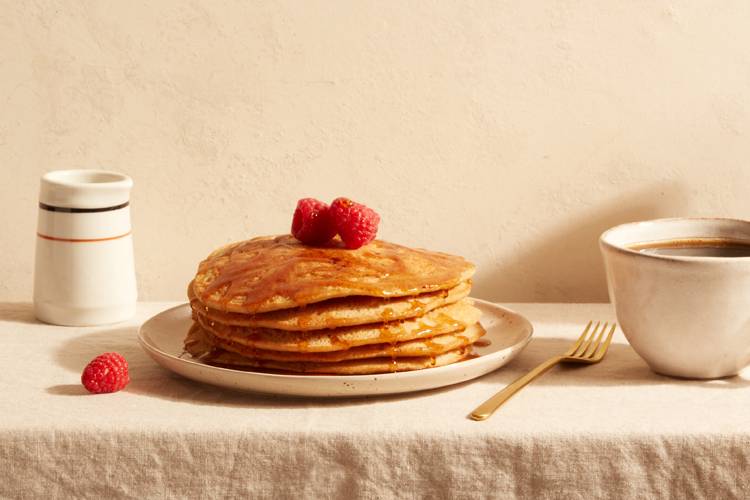 Keto Breakfast Shopping List