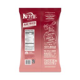 Air Fried Potato Chips, Himalayan Salt, Value Size