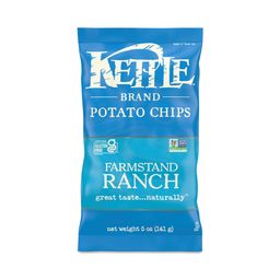 Potato Chips, Farmstead Ranch