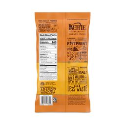 Potato Chips, Honey Dijon