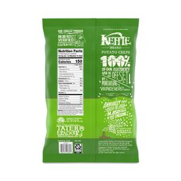 Potato Chips, Jalapeno, Value Size
