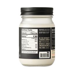 Beef Tallow