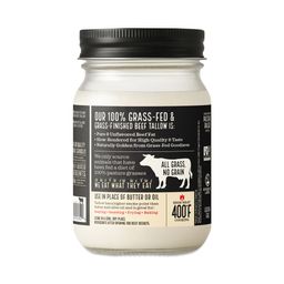 Beef Tallow