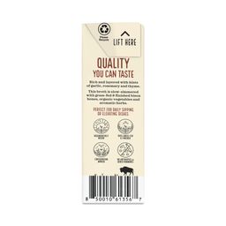 Bison Bone Broth