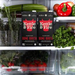 Bone Broth, Beef