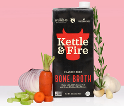 Bone Broth, Beef