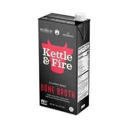 Bone Broth, Beef