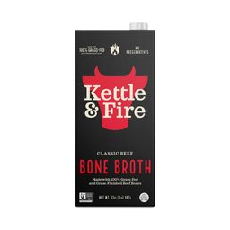 Bone Broth, Beef