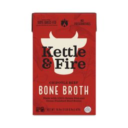 Bone Broth, Chipotle Beef
