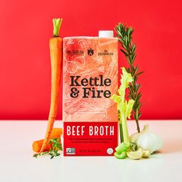 Cooking Broth, Beef