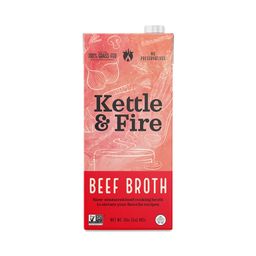 Cooking Broth, Beef
