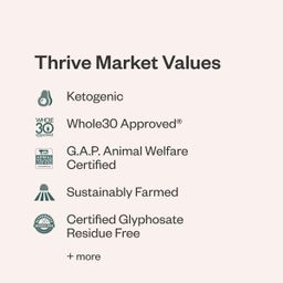 Grass-Fed Beef Bone Broth