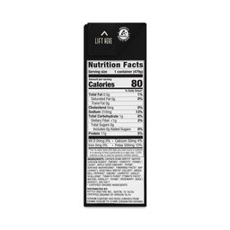 Reduced Sodium Bone Broth, Chicken
