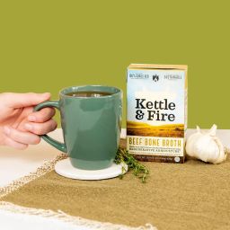Regenerative Bone Broth, Beef
