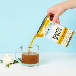 Regenerative Bone Broth, Chicken