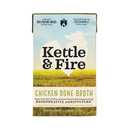 Regenerative Bone Broth, Chicken