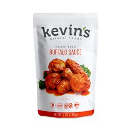 Buffalo Sauce