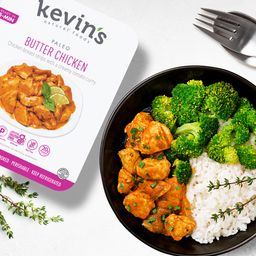Butter Chicken