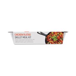 Chicken Fajitas Skillet Meal Kit